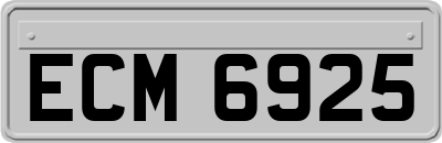 ECM6925