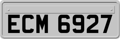 ECM6927