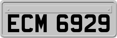 ECM6929
