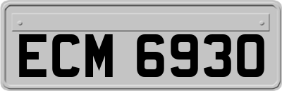 ECM6930