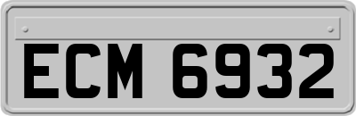 ECM6932