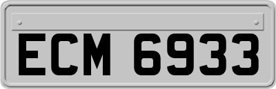 ECM6933
