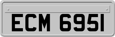 ECM6951