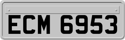 ECM6953
