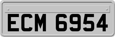 ECM6954