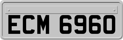 ECM6960