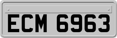 ECM6963