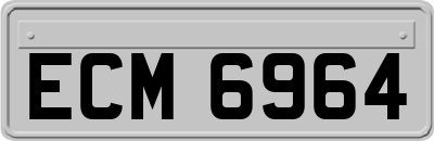ECM6964