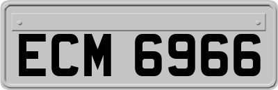 ECM6966