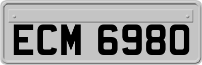 ECM6980