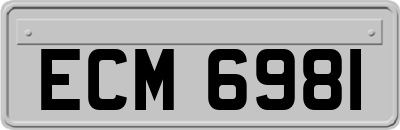 ECM6981