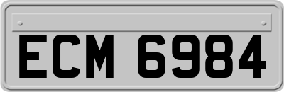 ECM6984