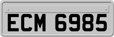ECM6985