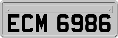ECM6986
