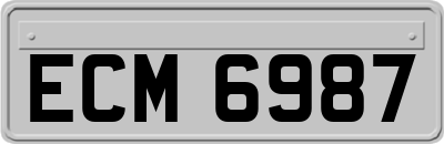 ECM6987