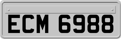 ECM6988