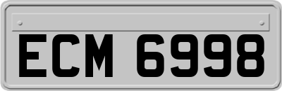 ECM6998