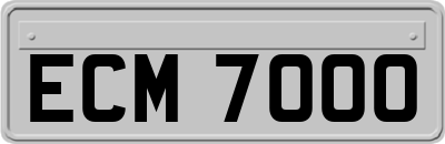 ECM7000