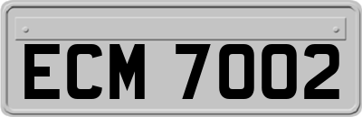 ECM7002