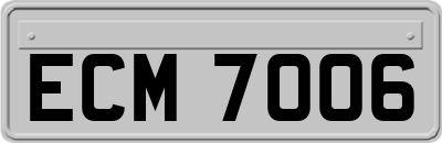 ECM7006