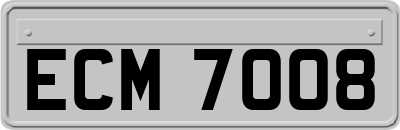ECM7008