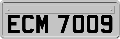ECM7009