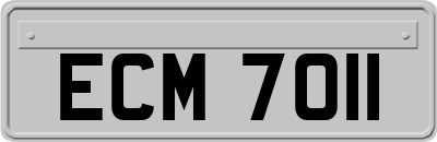ECM7011