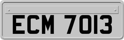 ECM7013