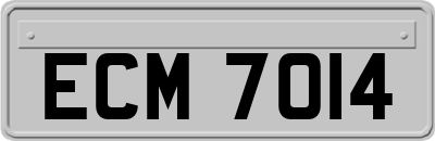 ECM7014
