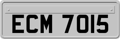 ECM7015