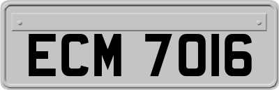 ECM7016
