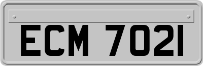 ECM7021