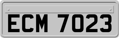 ECM7023