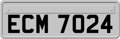 ECM7024