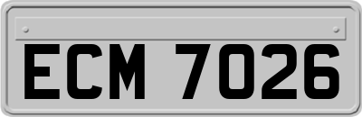 ECM7026