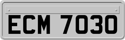 ECM7030