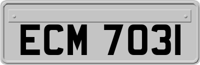 ECM7031