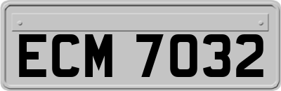 ECM7032