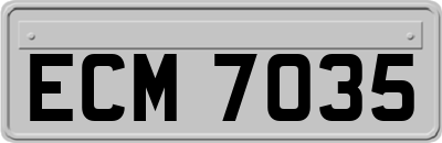 ECM7035
