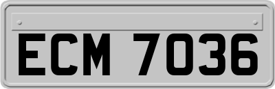 ECM7036