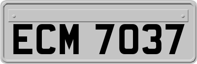 ECM7037