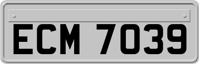 ECM7039
