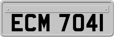 ECM7041