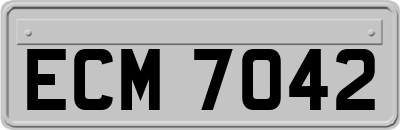 ECM7042