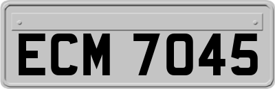 ECM7045