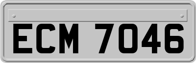 ECM7046