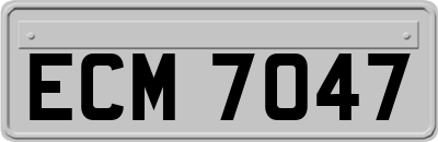 ECM7047