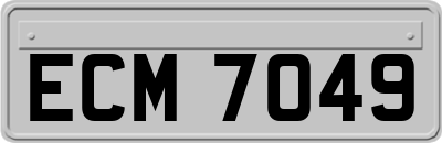 ECM7049