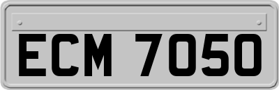 ECM7050