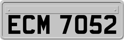 ECM7052